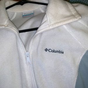 Columbia Jacket